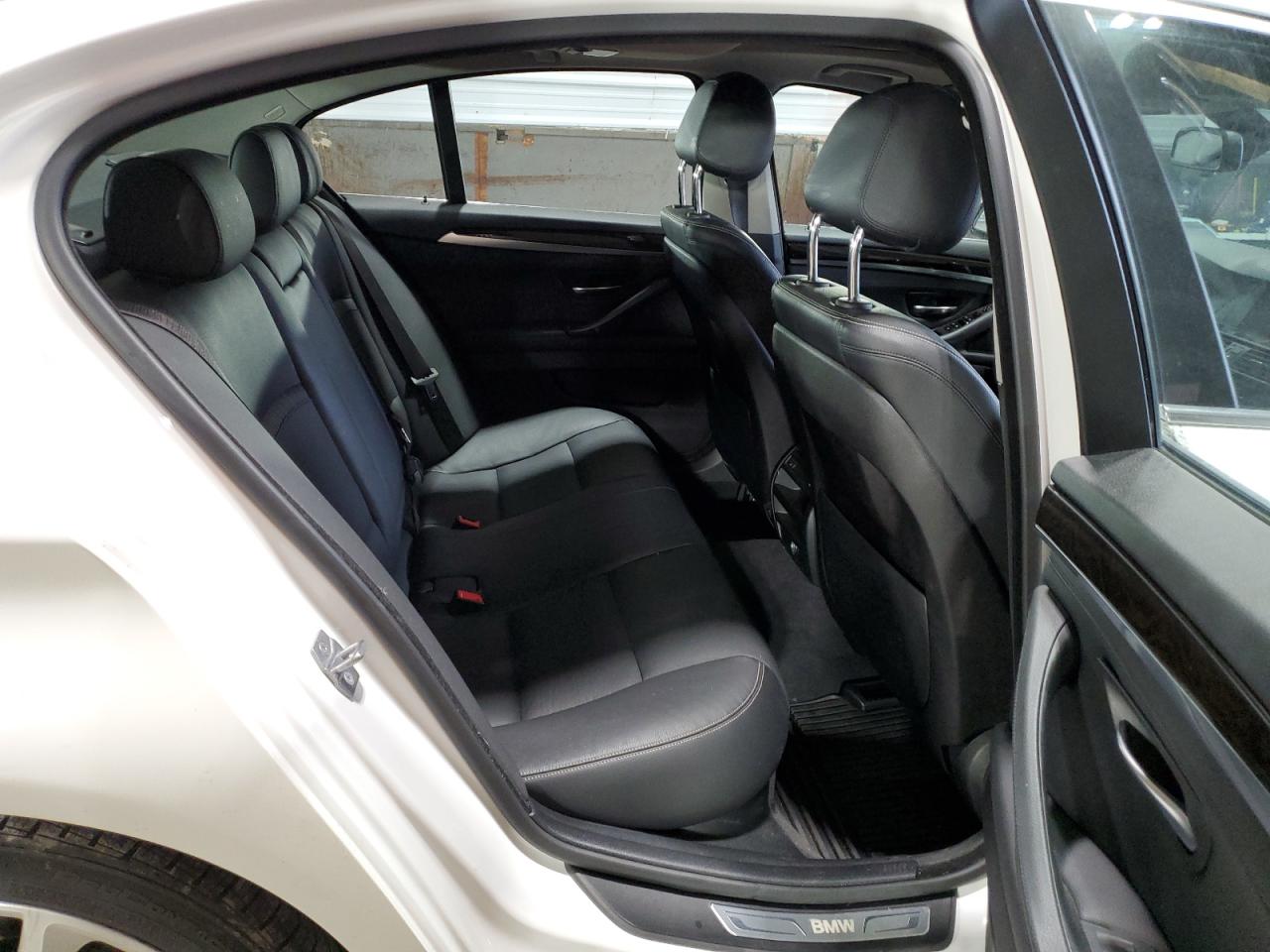 WBA5B3C51ED537501 2014 BMW 535 Xi
