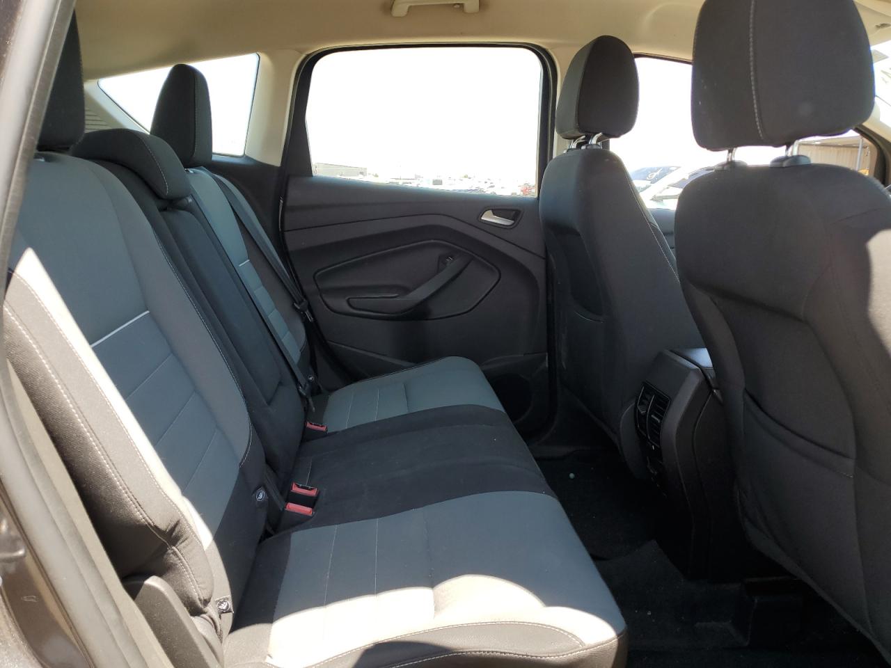 1FADP5AU6DL512948 2013 Ford C-Max Se