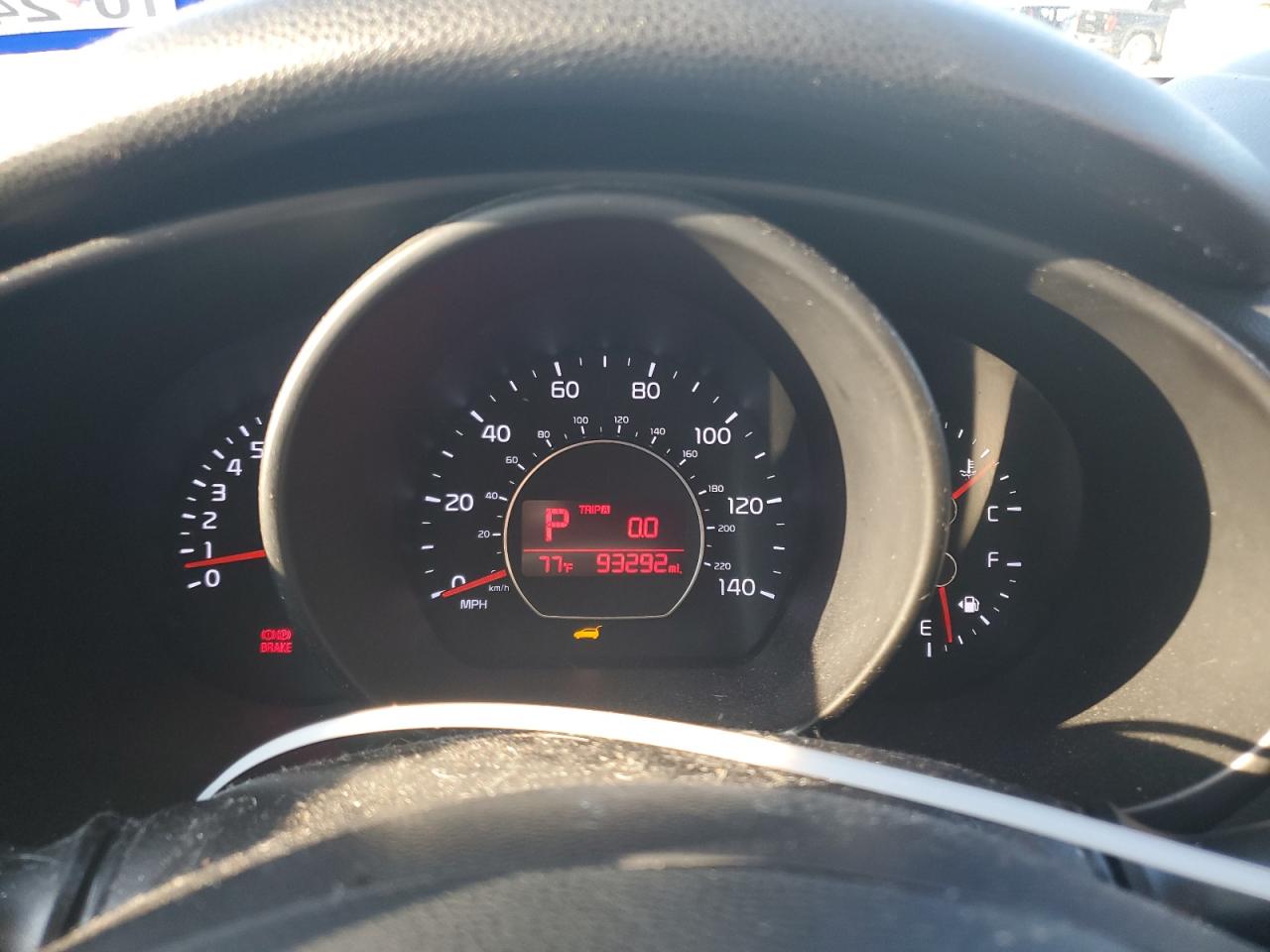 KNDJP3A51H7420753 2017 Kia Soul +