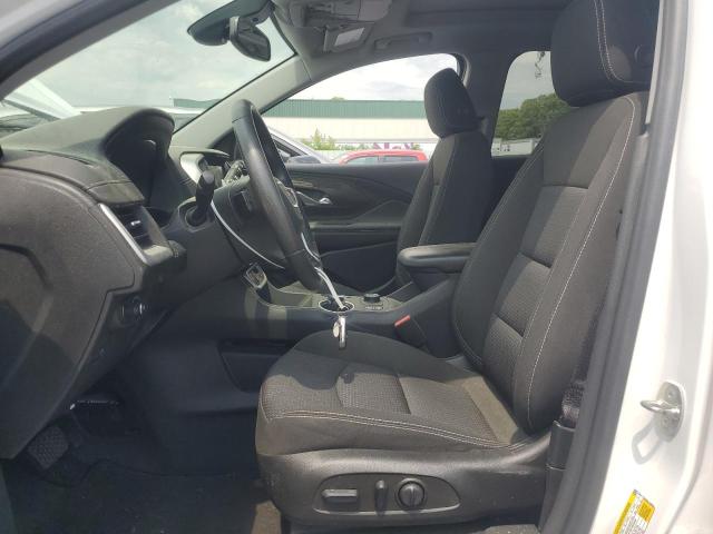 2022 GMC Terrain Sle VIN: 3GKALTEV5NL170533 Lot: 59219034