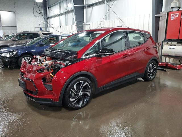 2022 CHEVROLET BOLT EV 2L - 1G1FX6S04N4100228