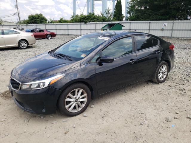 Vin: 3kpfl4a78he152289, lot: 58424974, kia forte lx 2017 img_1