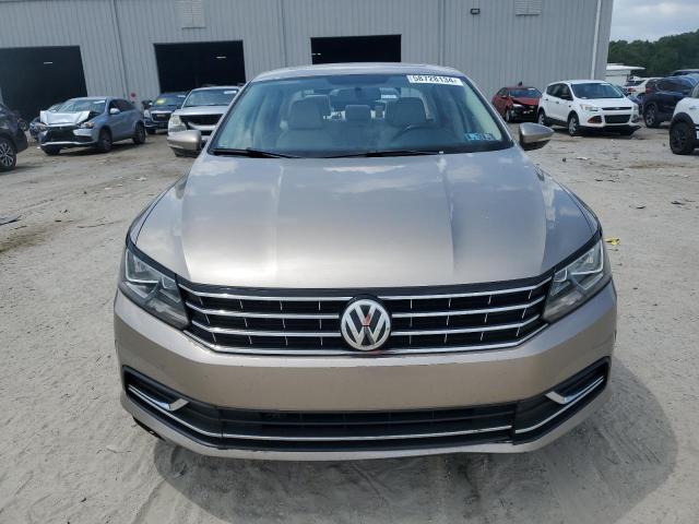 2016 Volkswagen Passat Se VIN: 1VWBS7A39GC035307 Lot: 58728134