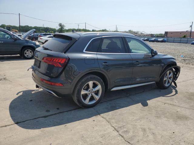 VIN WA1BNAFY3L2018282 2020 Audi Q5, Premium Plus no.3