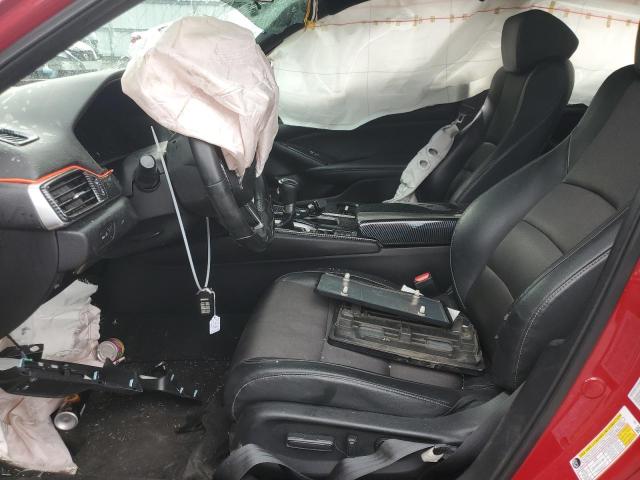 2018 HONDA ACCORD SPO - 1HGCV1F39JA205805