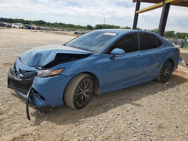 4T1G11AK1PU088914 2023 TOYOTA CAMRY - Image 1