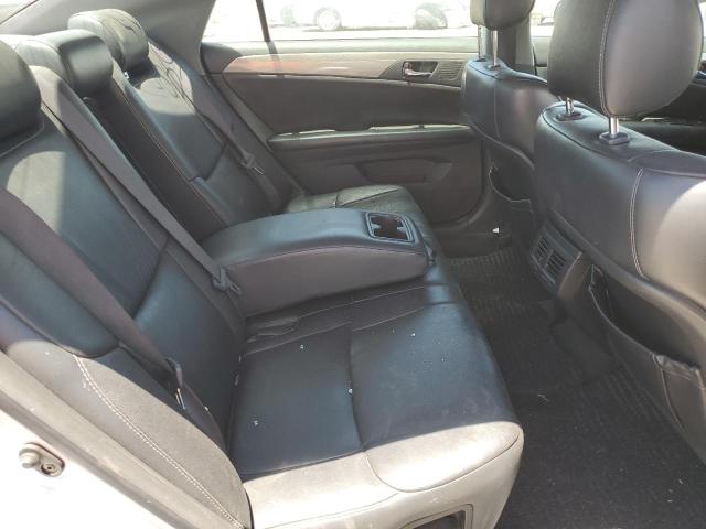 2006 Toyota Avalon Xl VIN: 4T1BK36B76U103779 Lot: 60971974