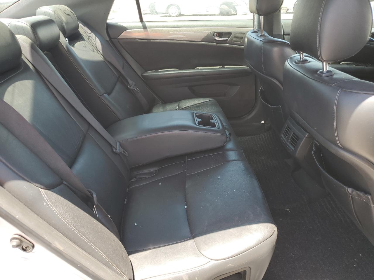 4T1BK36B76U103779 2006 Toyota Avalon Xl