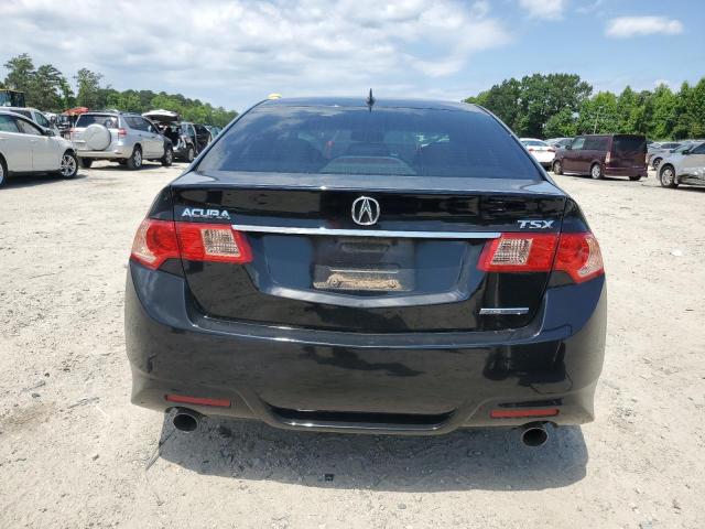 2012 Acura Tsx Se VIN: JH4CU2F88CC026387 Lot: 56813604