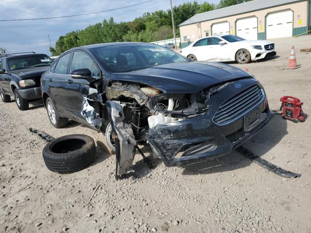 VIN 3FA6P0H74GR293926 2016 Ford Fusion, SE no.4