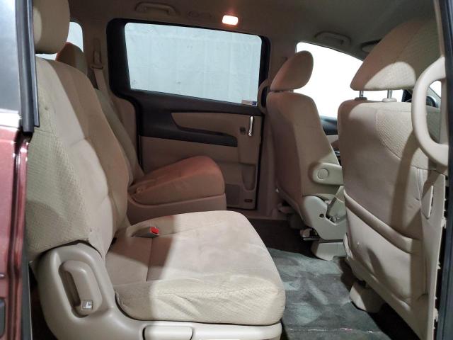 2016 HONDA ODYSSEY LX 5FNRL5H26GB041276