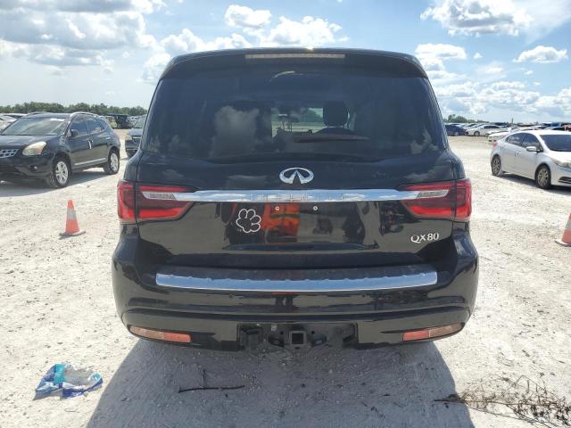 2019 Infiniti Qx80 Luxe VIN: JN8AZ2NF6K9686096 Lot: 60318684