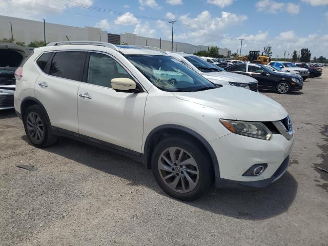 2016 Nissan Rogue S VIN: 5N1AT2MT4GC746791 Lot: 59224984