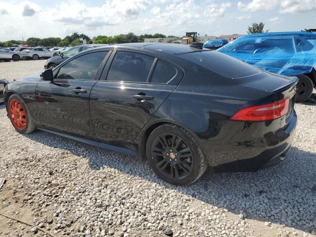 VIN SAJAF4FX4JCP37508 2018 Jaguar XE, R - Sport no.2