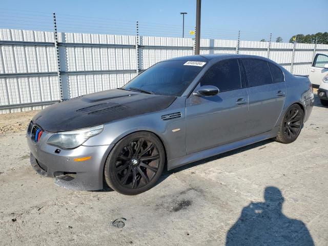 WBSNB93518CX08725 2008 BMW M5