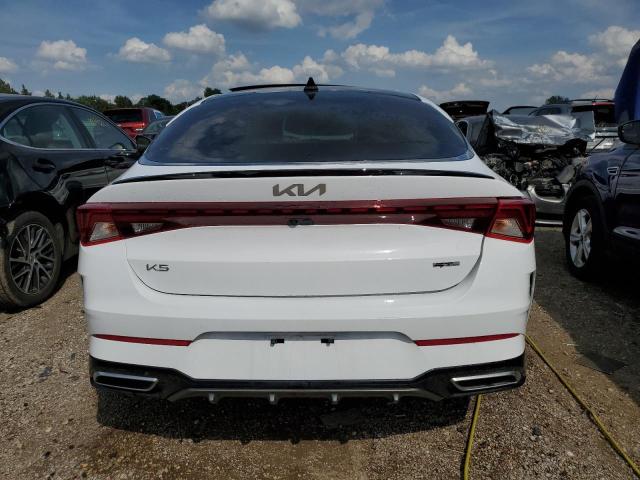 2024 Kia K5 Gt Line VIN: 5XXG64J23RG228770 Lot: 56888924