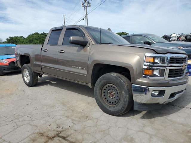 2015 Chevrolet Silverado K1500 Lt VIN: 1GCVKREC9FZ413899 Lot: 58148844