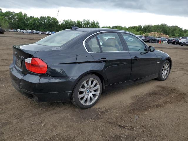 2006 BMW 330 Xi VIN: WBAVD33536KV62746 Lot: 58024084