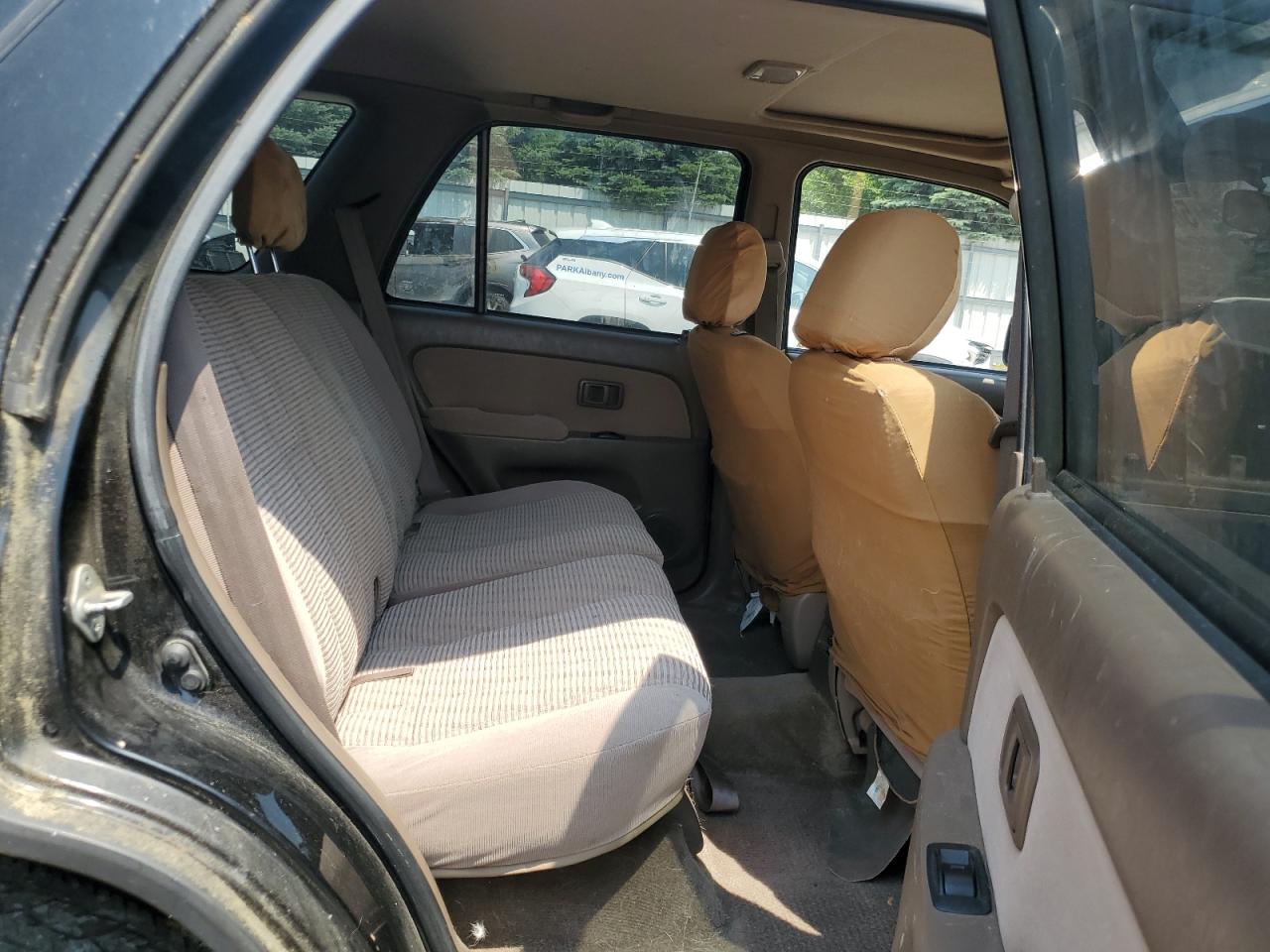 JT3HN86R4T0042849 1996 Toyota 4Runner Sr5