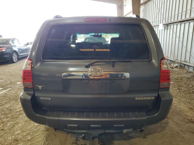 2007 Toyota 4Runner Sr5 VIN: JTEZU14R178081169 Lot: 58926774