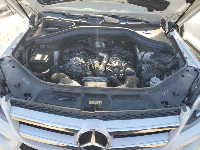 VIN 4JGDF2EE5GA693356 2016 Mercedes-Benz GL-Class, ... no.12