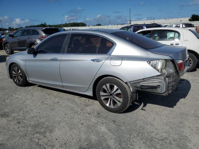 1HGCR2F30DA167721 2013 Honda Accord Lx