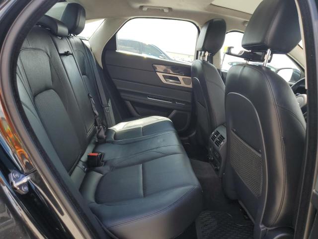 2020 Jaguar Xf Prestige VIN: SAJBK4FX1LCY85148 Lot: 59981294