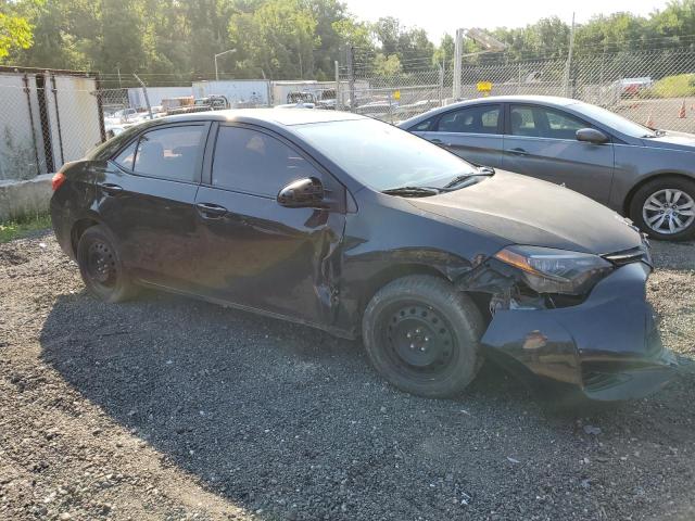 2017 Toyota Corolla L VIN: 2T1BURHE0HC939099 Lot: 59098254