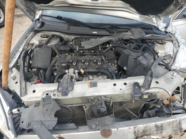 2014 Chevrolet Impala Limited Ltz VIN: 2G1WC5E30E1163947 Lot: 59427754