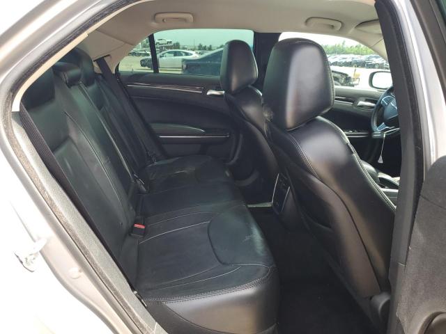 2015 Chrysler 300 Limited VIN: 2C3CCAAG5FH930376 Lot: 57025714