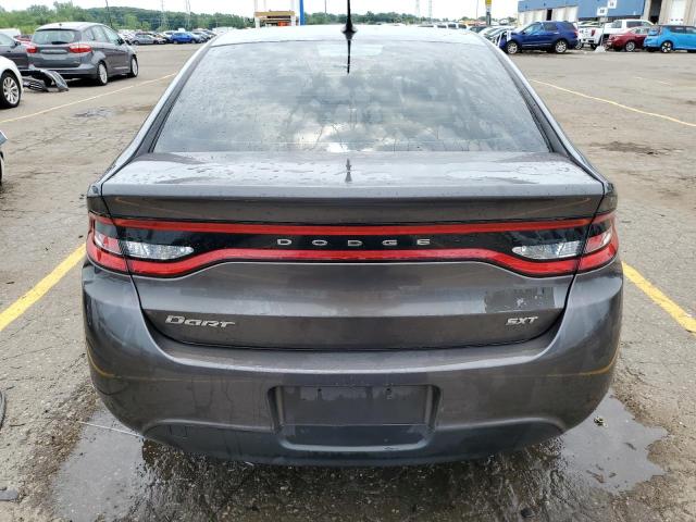 2016 Dodge Dart Sxt VIN: 1C3CDFBBXGD667541 Lot: 59225614
