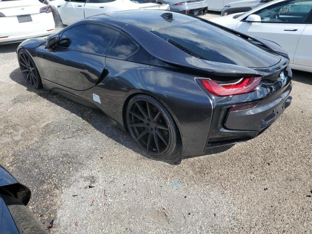 VIN WBY2Z4C5XK7D02985 2019 BMW I8 no.2