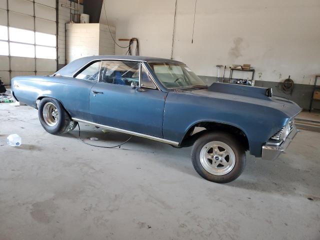 1966 Chevrolet Chevelle VIN: 1J61T6A101289 Lot: 57274624