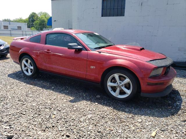 2006 Ford Mustang Gt VIN: 1ZVHT82H465193466 Lot: 58873204