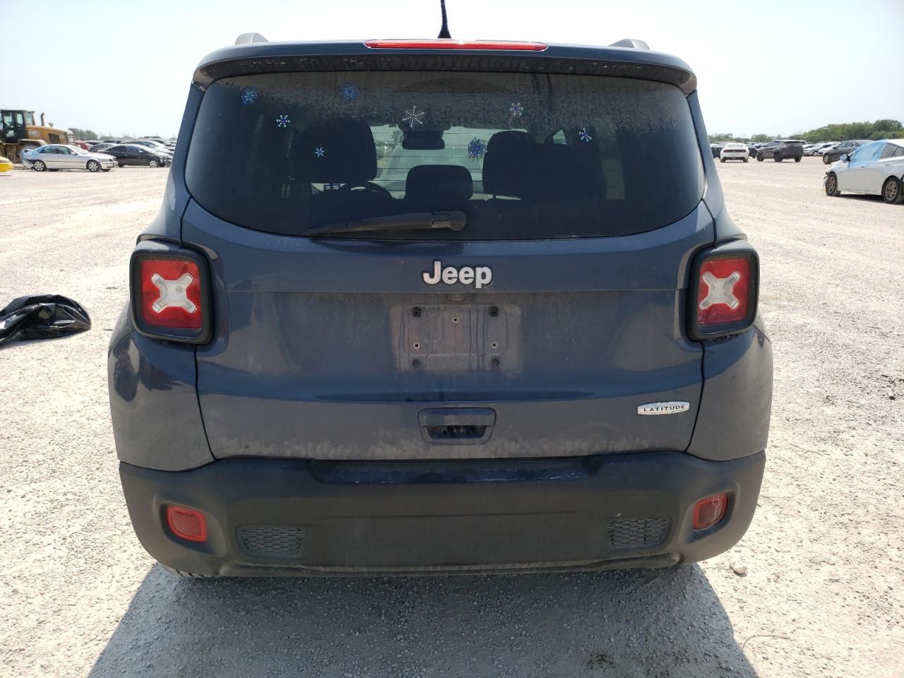ZACNJABB9LPL86730 2020 Jeep Renegade Latitude