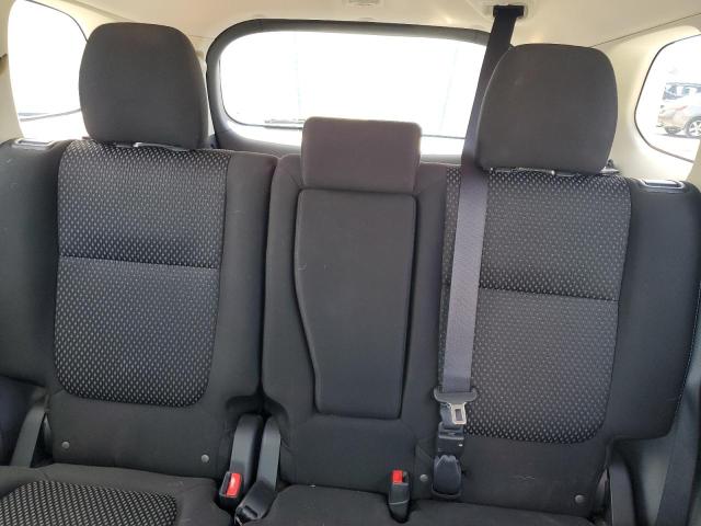 2017 Mitsubishi Outlander Se VIN: JA4AD3A30HZ038803 Lot: 59784564