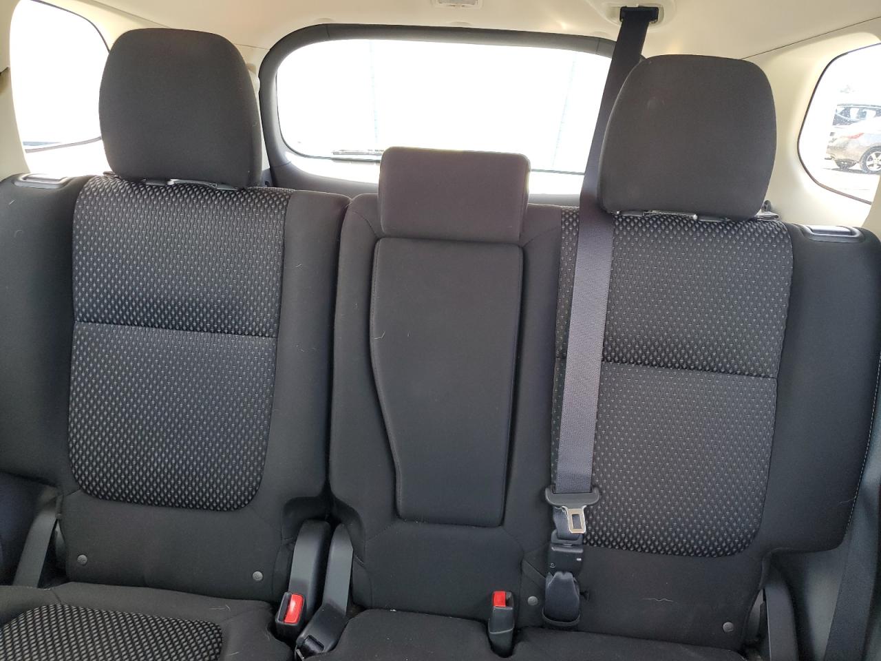 JA4AD3A30HZ038803 2017 Mitsubishi Outlander Se