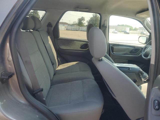 2006 Ford Escape Xlt VIN: 1FMYU03186KA12014 Lot: 60123294