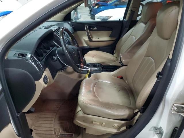 2012 GMC Acadia Denali VIN: 1GKKVTED4CJ382785 Lot: 59057864