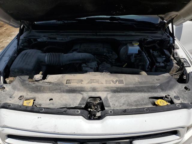 2019 RAM 1500 TRADE 1C6SRFNT6KN614892