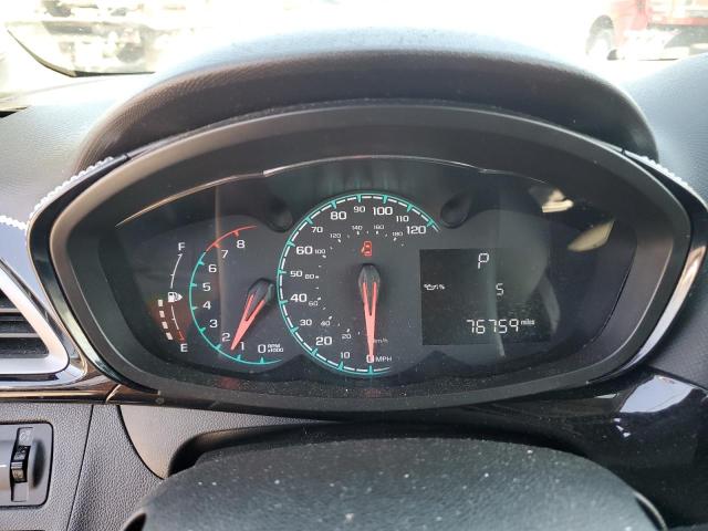 2020 CHEVROLET SPARK 1LT - KL8CD6SA2LC429811