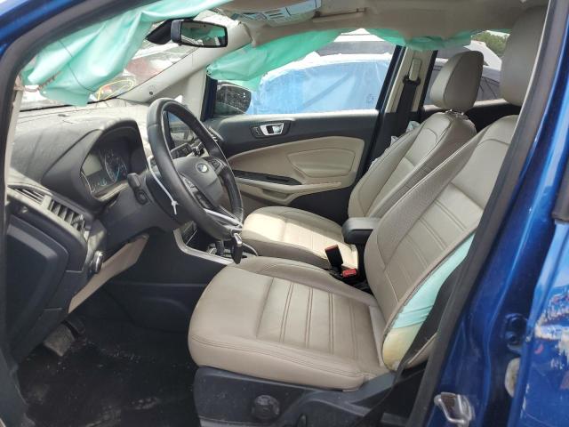 2018 FORD ECOSPORT MAJ6P1WLXJC210723