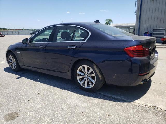 2015 BMW 528 Xi VIN: WBA5A7C56FD625651 Lot: 60430354