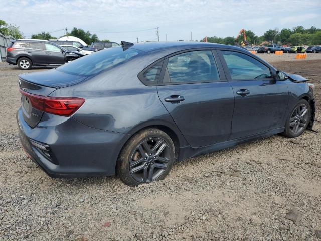 3KPF34AD1LE234010 Kia Forte GT L 3