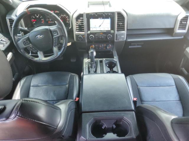 2019 FORD F150 RAPTO - 1FTFW1RG2KFC45882