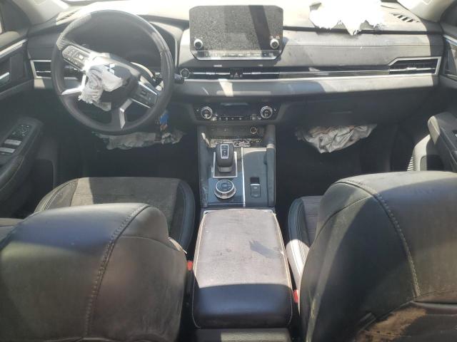 2022 Mitsubishi Outlander Se VIN: JA4J4UA84NZ020110 Lot: 61007404