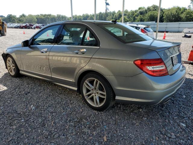 WDDGF8BB1CR240173 2012 Mercedes-Benz C 300 4Matic