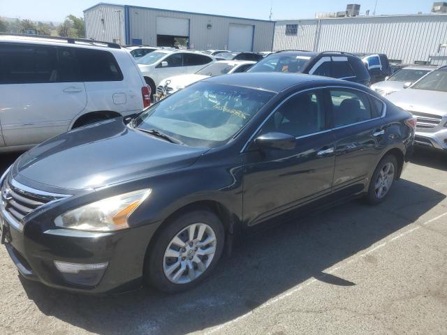 2014 Nissan Altima 2.5 VIN: 1N4AL3AP8EC409061 Lot: 58873504