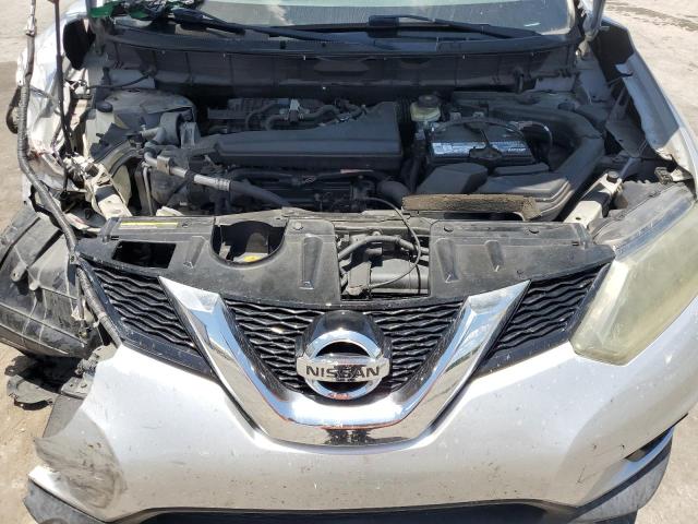 2014 Nissan Rogue S VIN: 5N1AT2ML2EC873892 Lot: 57649324