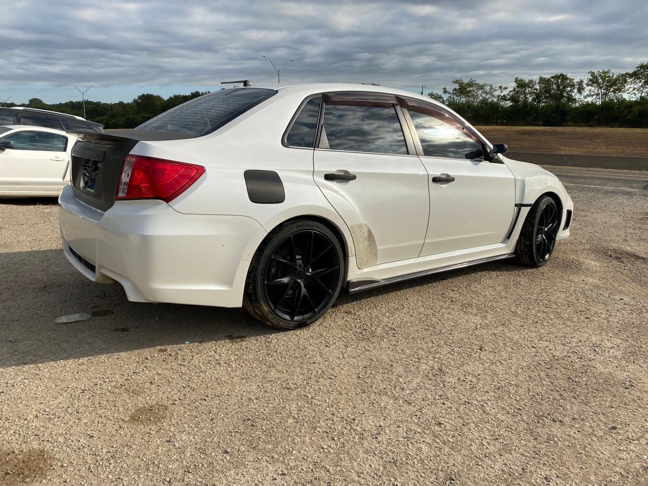 JF1GV7E67DG010324 2013 Subaru Impreza Wrx